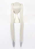 Cosplay Wig - Hatsune Miku-Snow Miku-Cosplay Wig-UNIQSO