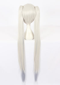 Cosplay Wig - Hatsune Miku-Snow Miku-Cosplay Wig-UNIQSO