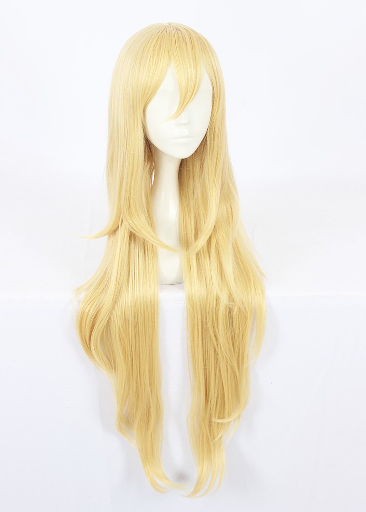 Cosplay Wig - Angels of Death-Ray-Cosplay Wig-UNIQSO