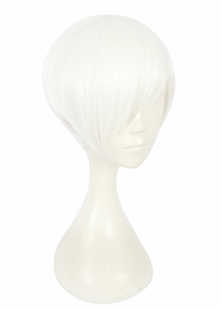 Cosplay Wig - Cells at Work-Neutrophil-Cosplay Wig-UNIQSO