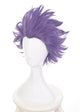 Cosplay Wig - My Hero Academia-Hitoshi Shinso-Cosplay Wig-UNIQSO