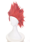 Cosplay Wig - My Hero Academia-Kirishima Eijirou-Cosplay Wig-UNIQSO