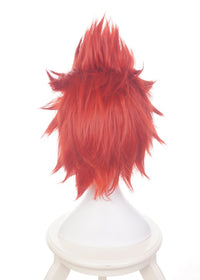 Cosplay Wig - My Hero Academia-Kirishima Eijirou-Cosplay Wig-UNIQSO