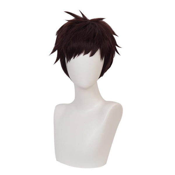 Cosplay Wig - My Hero Academia-Overhaul-Cosplay Wig-UNIQSO