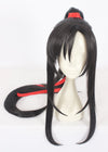 Cosplay Wig - Grandmaster of Demonic Cultivation-Wei Wuxian-Cosplay Wig-UNIQSO