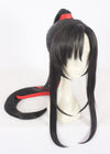 Cosplay Wig - Grandmaster of Demonic Cultivation-Wei Wuxian-Cosplay Wig-UNIQSO