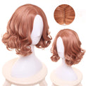 Cosplay Wig - Persona 5-Haru Okumura-Cosplay Wig-UNIQSO