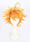 Cosplay Wig - The Promised Neverland-Emma-Cosplay Wig-UNIQSO