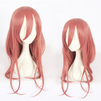 Cosplay Wig - The Quintessential Quintuplets-Nakano Miku-Cosplay Wig-UNIQSO