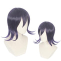 Cosplay Wig - Danganronpa V3-Ouma Kokichi-Cosplay Wig-UNIQSO