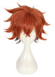 Cosplay Wig - Disney Twisted Wonderland-Ace-Cosplay Wig-UNIQSO