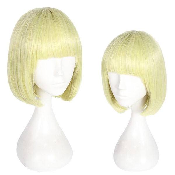 Cosplay Wig - Disney Twisted Wonderland-Rook Hunt-Cosplay Wig-UNIQSO