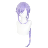 Cosplay Wig - Genshin Impact Qiqi-Cosplay Wig-UNIQSO