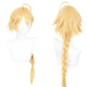 Cosplay Wig - Genshin Impact Traveler Aether-Cosplay Wig-UNIQSO