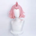 Cosplay Wig - Genshin Impact Diona-Cosplay Wig-UNIQSO