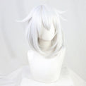 Cosplay Wig - Genshin Impact Paimon-Cosplay Wig-UNIQSO