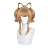 Cosplay Wig - Genshin Impact Yaoyao-Cosplay Wig-UNIQSO