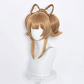 Cosplay Wig - Genshin Impact Yaoyao-Cosplay Wig-UNIQSO