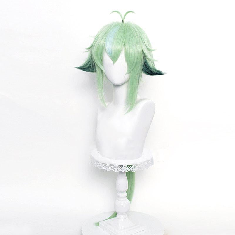 Cosplay Wig - Genshin Impact Sucrose-Cosplay Wig-UNIQSO