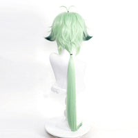 Cosplay Wig - Genshin Impact Sucrose-Cosplay Wig-UNIQSO