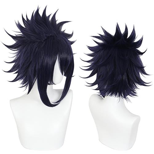 Cosplay Wig - My Hero Academia-Tianhu ring-Cosplay Wig-UNIQSO