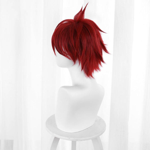 Cosplay Wig - SK8 the Infinity-Reki Kyan-Cosplay Wig-UNIQSO