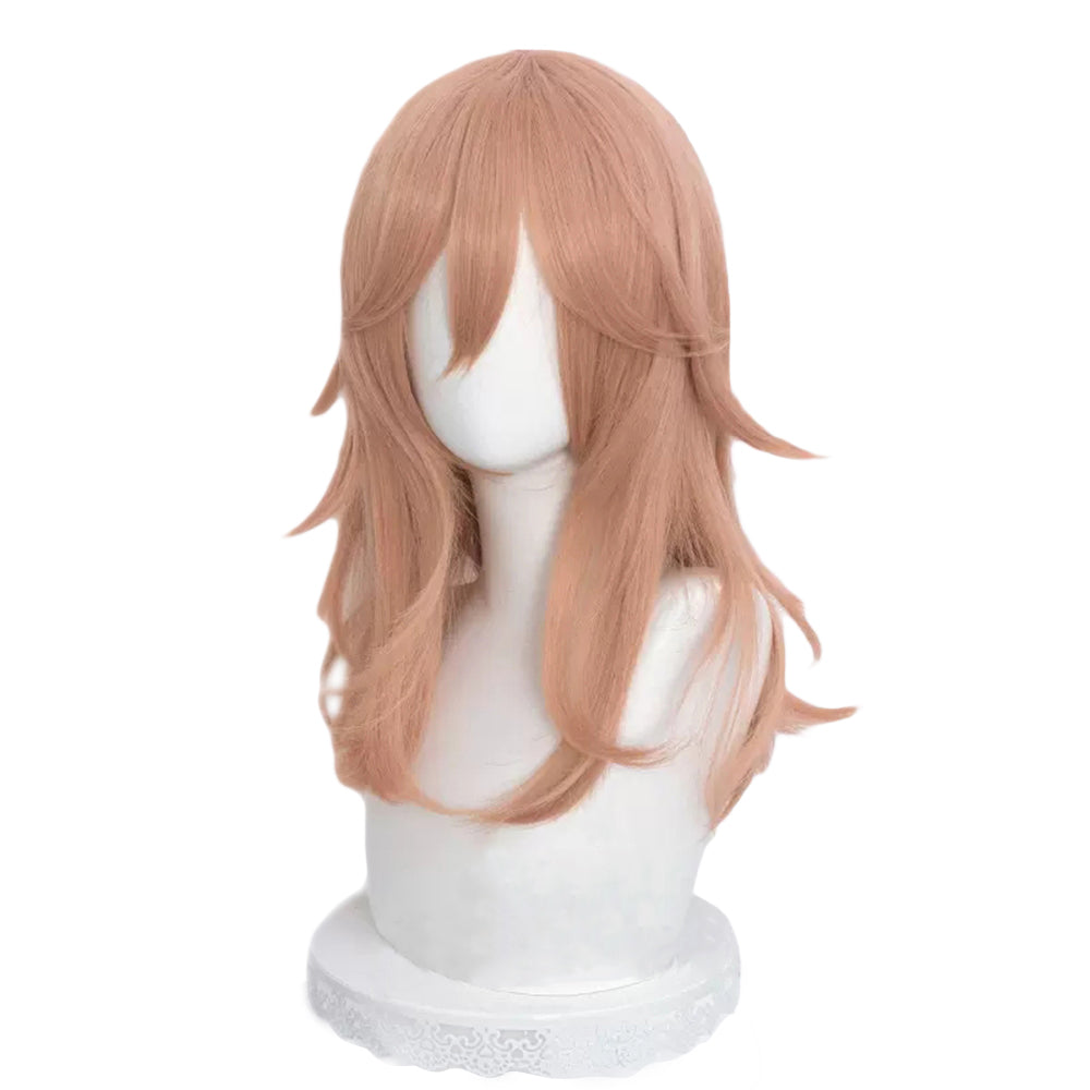 Cosplay Wig - Chainsaw Man - Angel Devil-Cosplay Wig-UNIQSO