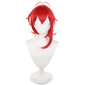 Cosplay Wig - Genshin Impact Diluc-Cosplay Wig-UNIQSO