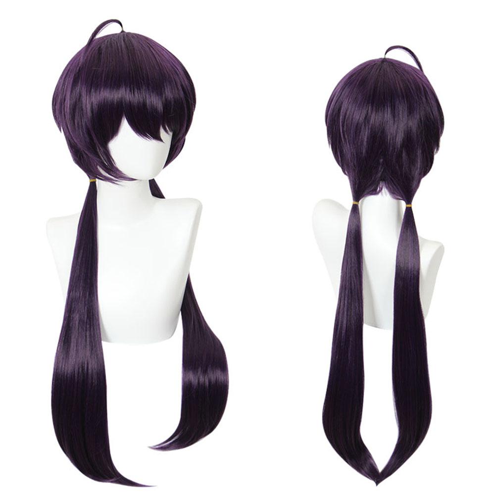 Cosplay Wig - Bungo Stray Dogs-Izumi Kyouka-Cosplay Wig-UNIQSO