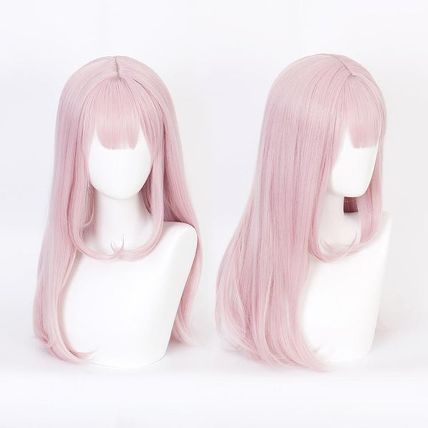 Cosplay Wig - Kaguya Sama/Fujiwara Chika-Cosplay Wig-UNIQSO