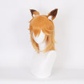 Cosplay Wig - The Helpful Fox Senko San-Senko-Cosplay Wig-UNIQSO