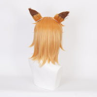 Cosplay Wig - The Helpful Fox Senko San-Senko-Cosplay Wig-UNIQSO