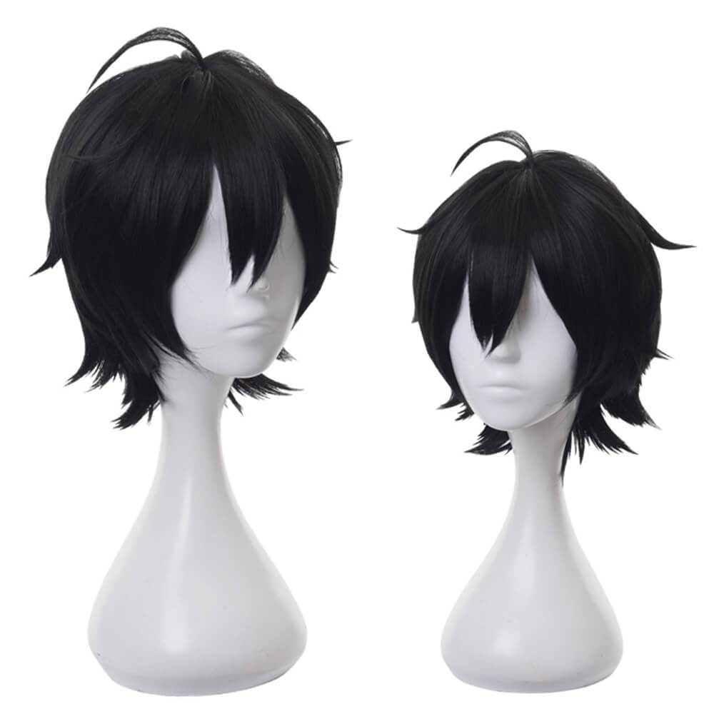 Cosplay Wig - Horimiya-Miyamura Izumi-Cosplay Wig-UNIQSO