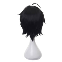 Cosplay Wig - Horimiya-Miyamura Izumi-Cosplay Wig-UNIQSO