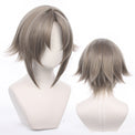 Cosplay Wig - Virtual YouTuber-Mysta-Cosplay Wig-UNIQSO