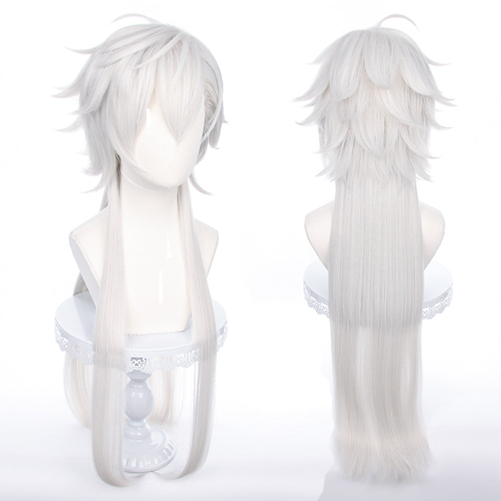 Cosplay Wig - Virtual YouTuber-Kuzuha-Cosplay Wig-UNIQSO