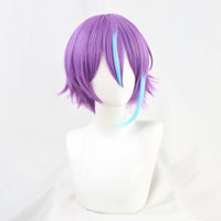 Cosplay Wig - Project Sekai Colorful Stage! feat. Hatsune Miku-Kamishiro Rui-Cosplay Wig-UNIQSO