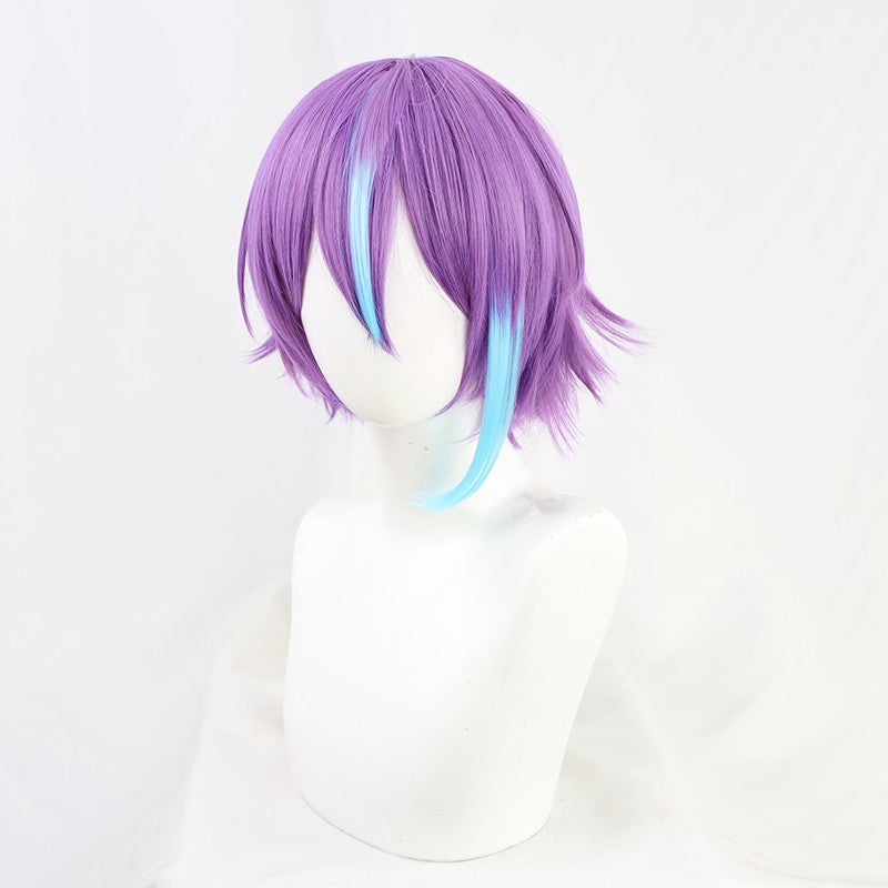 Cosplay Wig - Project Sekai Colorful Stage! feat. Hatsune Miku-Kamishiro Rui-Cosplay Wig-UNIQSO