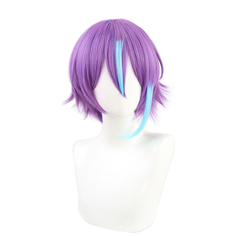 Cosplay Wig - Project Sekai Colorful Stage! feat. Hatsune Miku-Kamishiro Rui-Cosplay Wig-UNIQSO