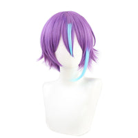 Cosplay Wig - Project Sekai Colorful Stage! feat. Hatsune Miku-Kamishiro Rui-Cosplay Wig-UNIQSO