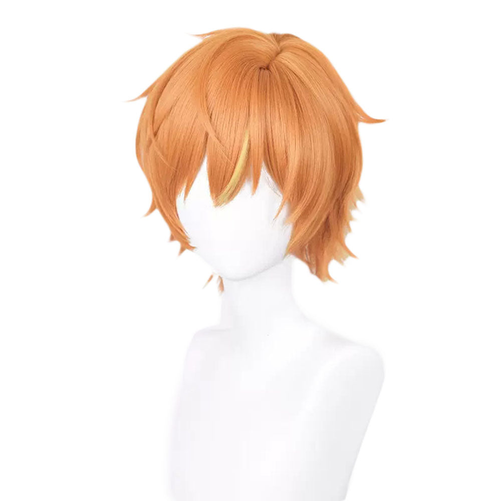 Cosplay Wig - Project Sekai-Shinonome Akito-Cosplay Wig-UNIQSO