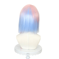 Cosplay Wig - Cyberpunk: Edgerunners - Lucy-Cosplay Wig-UNIQSO