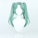 Cosplay Wig - Cyberpunk: Edgerunners - Rebecca-Cosplay Wig-UNIQSO