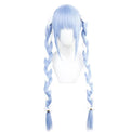 Cosplay Wig - Virtual YouTuber - Usada Pekora-Cosplay Wig-UNIQSO