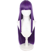 Cosplay Wig - Frieren At The Funeral-Fern