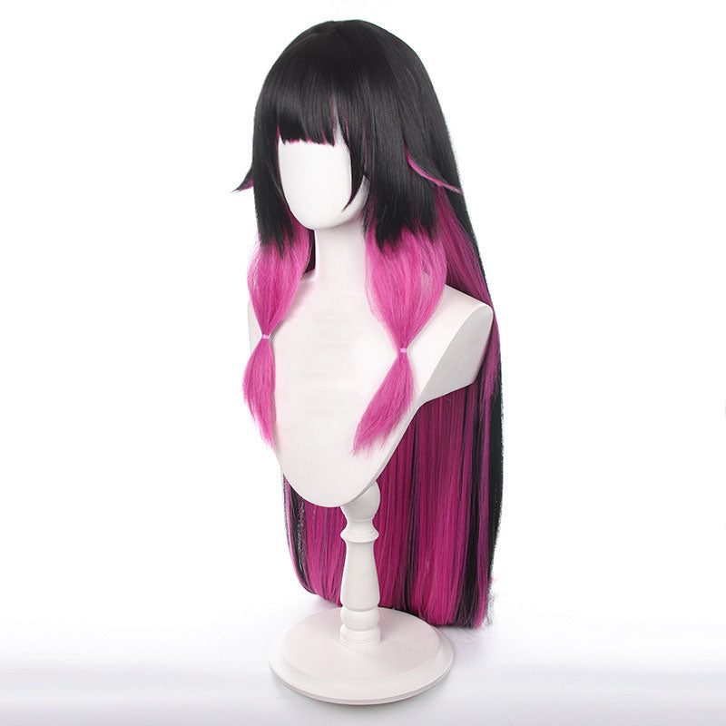 Cosplay Wig - Genshin Impact Columbina-Cosplay Wig-UNIQSO