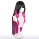 Cosplay Wig - Genshin Impact Columbina-Cosplay Wig-UNIQSO