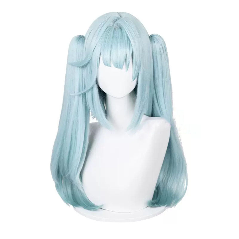 Cosplay Wig - Genshin Impact Faruzan-Cosplay Wig-UNIQSO