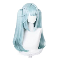 Cosplay Wig - Genshin Impact Faruzan-Cosplay Wig-UNIQSO