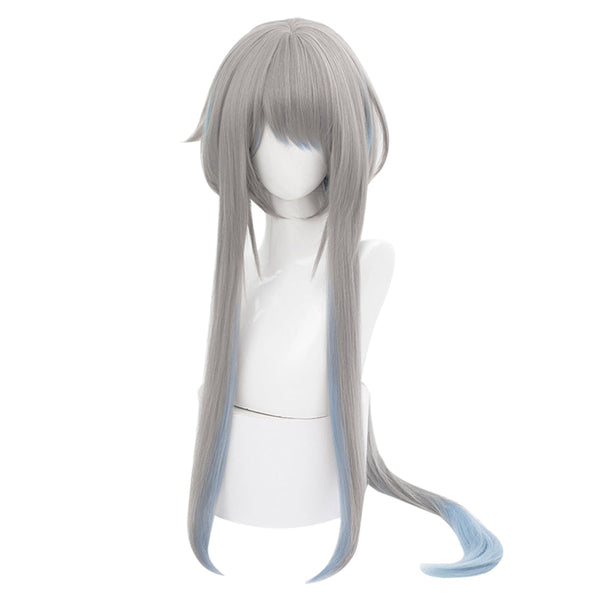 Cosplay Wig - Genshin Impact Guizhong-Cosplay Wig-UNIQSO